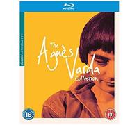 The Agnès Varda Collection [Blu-Ray]