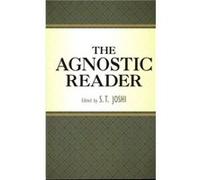 The Agnostic Reader Joshi, S. T. (Auteur)