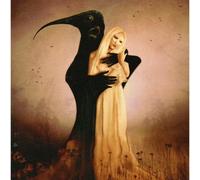 The Agonist – Once Only Imagined – CD