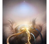 THE AGONIST - EYE OF PROVIDENCE CD NEUF