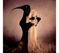 The Agonist – Once Only Imagined – CD