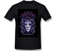 The Agonist T-Shirt Black Graphic Unisex Tee Shirt XXL