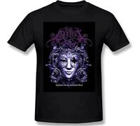 The Agonist T Shirt Graphic Unisex Tee Black M