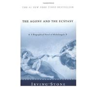 The Agony And The Ecstasy