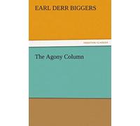 The Agony Column