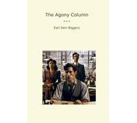 The Agony Column