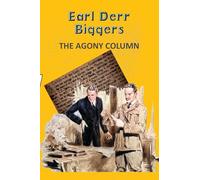 The Agony Column