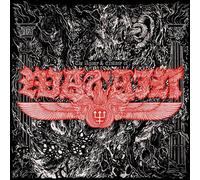 The Agony & Ecstasy Of Watain Édition Limitée CD