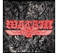 The Agony & Ecstasy Of Watain Édition Limitée Vinyle Vert Vinyle