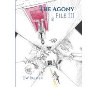 The Agony - File 3