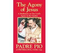 The Agony of Jesus