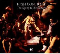 The Agony & The Ecstasy by High Contrast (2012-03-06)
