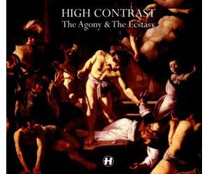 The Agony & The Ecstasy by High Contrast (2012-03-06)