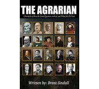 The Agrarian Chronicles of how the Land Question Evolved, and What We Do Next
