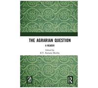 The Agrarian Question