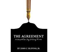 The Agreement: An Unexpected Love Story Set During The 1970’s