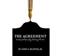 The Agreement: An Unexpected Love Story Set During The 1970’s