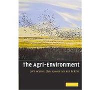 The Agri-Environment Clare Lawson, John Warren (Auteur)