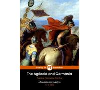 The Agricola and Germania