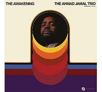 The Ahmad Jamal Trio - The Ahmad Jamal Trio-the Awakening Lp