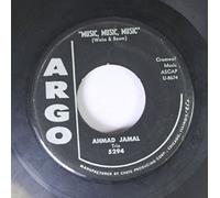 The Ahmad Jamal Trio Vol. IV