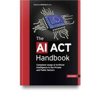 The Ai Act Handbook