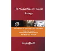 The AI Advantage in Financial Strategy
