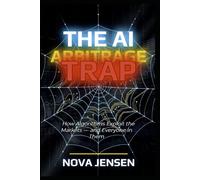 The AI Arbitrage Trap: How Algorithms Exploit the Markets - and Everyone in Them