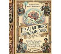 The AI Author's Enneagram Guide: LitRPG / Fantasy Edition
