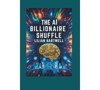 The AI Billionaire Shuffle: Musk, Ellison, and the New Race to the Top of Global Wealth