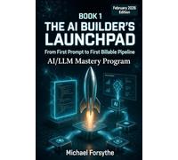 The AI Builder's Launchpad: From First Prompt to First Billable Pipeline