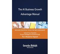 The AI Business Growth Advantage Manual