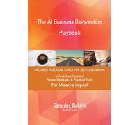 The AI Business Reinvention Playbook