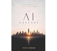 The AI Cascade Effect: AI Convergence in Critical Infrastructure, Healthcare, and Financial Services