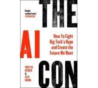 The Ai Con