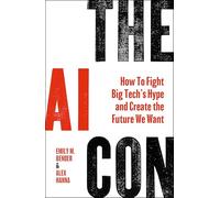 The Ai Con