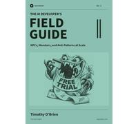 The AI Developer's Field Guide: NPCs, Monsters, and Anti-Patterns at Scale