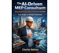 The AI-Driven MEP Consultant: Mastering Generative Design and Automated Workflows: From Drafter to Strategic Orchestrator