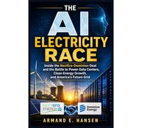 The AI Electricity Race: Inside the NextEra-Dominion Deal and the Battle to Power Data Centers, Clean Energy Growth, and America’s Future Grid