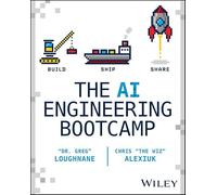 The Ai Engineering Bootcamp: Build, Ship, Share