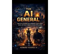 THE AI GENERAL: HOW ELITE LEADERS BUILD EMPIRES, CLOSE POWER DEALS, AND SCALE THROUGH ARTIFICIAL INTELLIGENCE