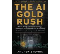 The AI Gold Rush: Bitcoin Mining, AI Data Centers, Energy, and the Race to Control the Future of Computing