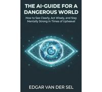The AI-Guide for a Dangerous World: How to See Clearly, Act Wisely, and Stay Mentally Strong in Times of Upheaval