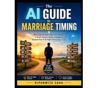 The AI Guide to Marriage Timing: What Age Should a Man Get Married? A Modern Look at Readiness, Relationships, and the Right Time to Say “I Do”