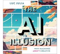 The AI Illusion: Why Machines Aren't Creative