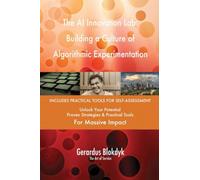 The AI Innovation Lab: Building a Culture of Algorithmic Experimentation