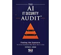 The AI IT Security Audit™: Finding the Exposure the Green Dashboard Was Never Built to See