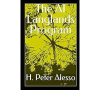 The AI Langlands Program