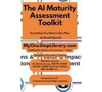 The AI Maturity Assessment Toolkit: Everything You Need in One Place