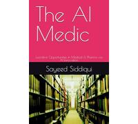 The AI Medic: Lucrative Opportunities in Medical & Pharma via AI Innovation